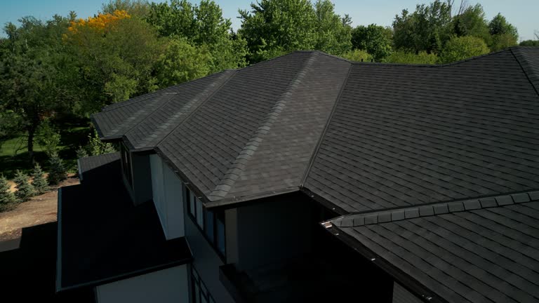 Best Commercial Roofing Services  in Fritch, TX